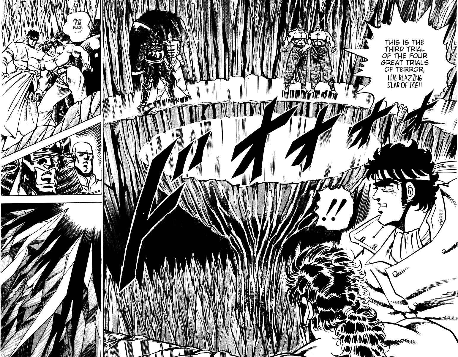 Page 13 Chapter 34 Sakigake!! Otokojuku