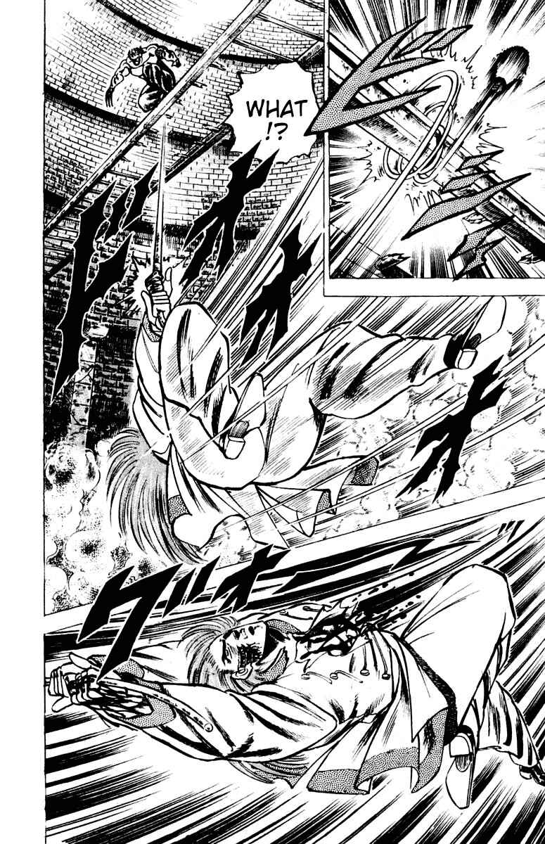 Page 19 Chapter 67 Sakigake!! Otokojuku