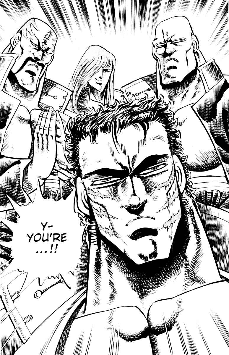 Page 19 Chapter 52 Sakigake!! Otokojuku