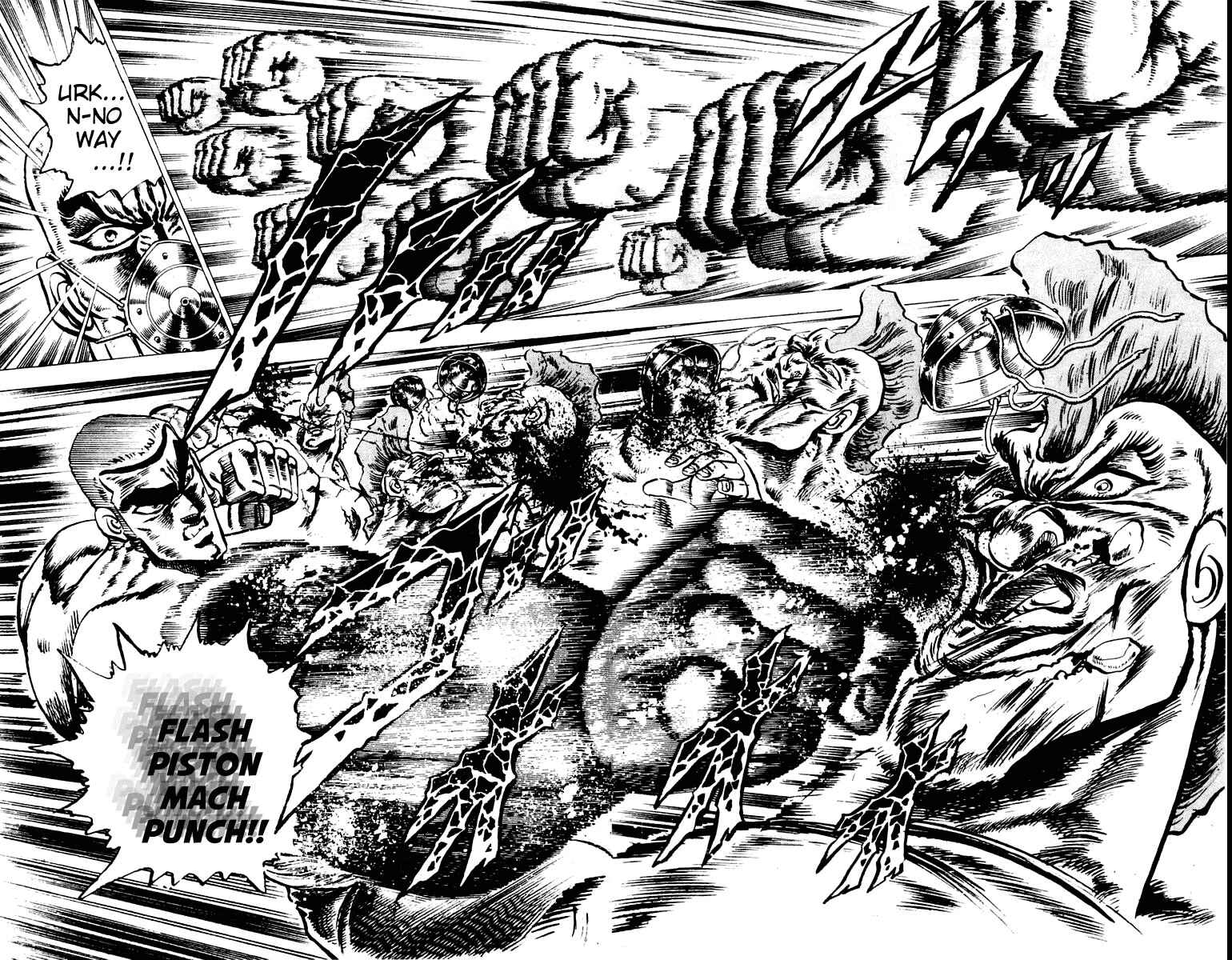 Page 16 Chapter 60 Sakigake!! Otokojuku