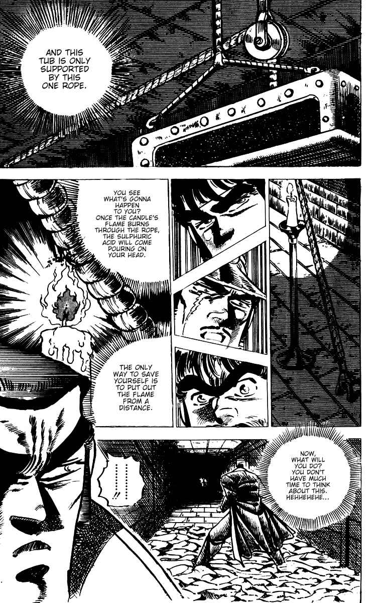 Page 10 Chapter 46 Sakigake!! Otokojuku