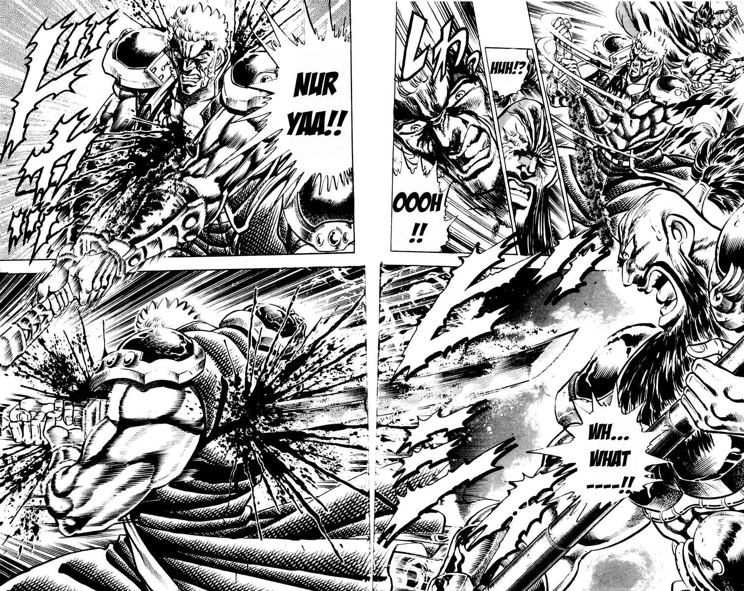 Page 16 Chapter 193 Sakigake!! Otokojuku