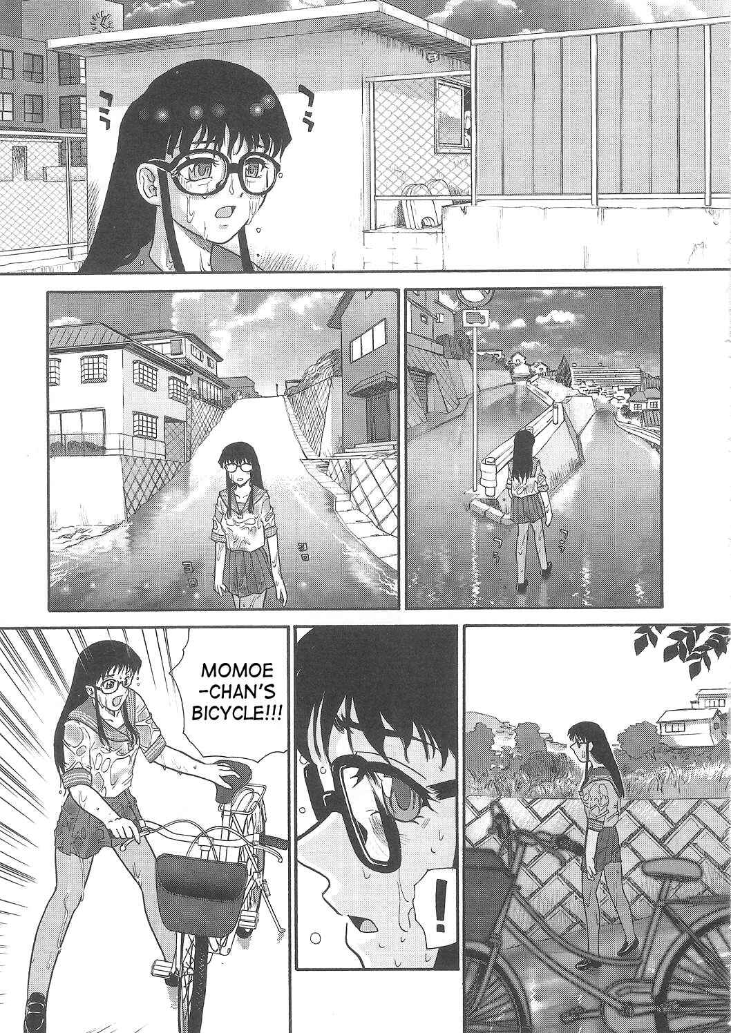 Page 11 Chapter 16 Dulce Report