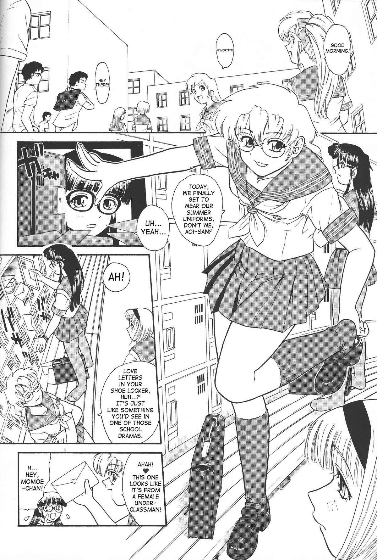 Page 2 Chapter 12 Dulce Report