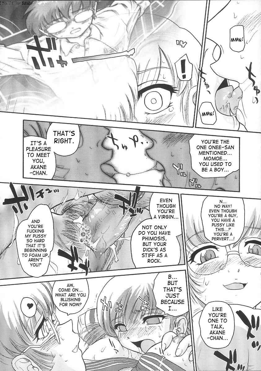 Page 21 Chapter 17 Dulce Report