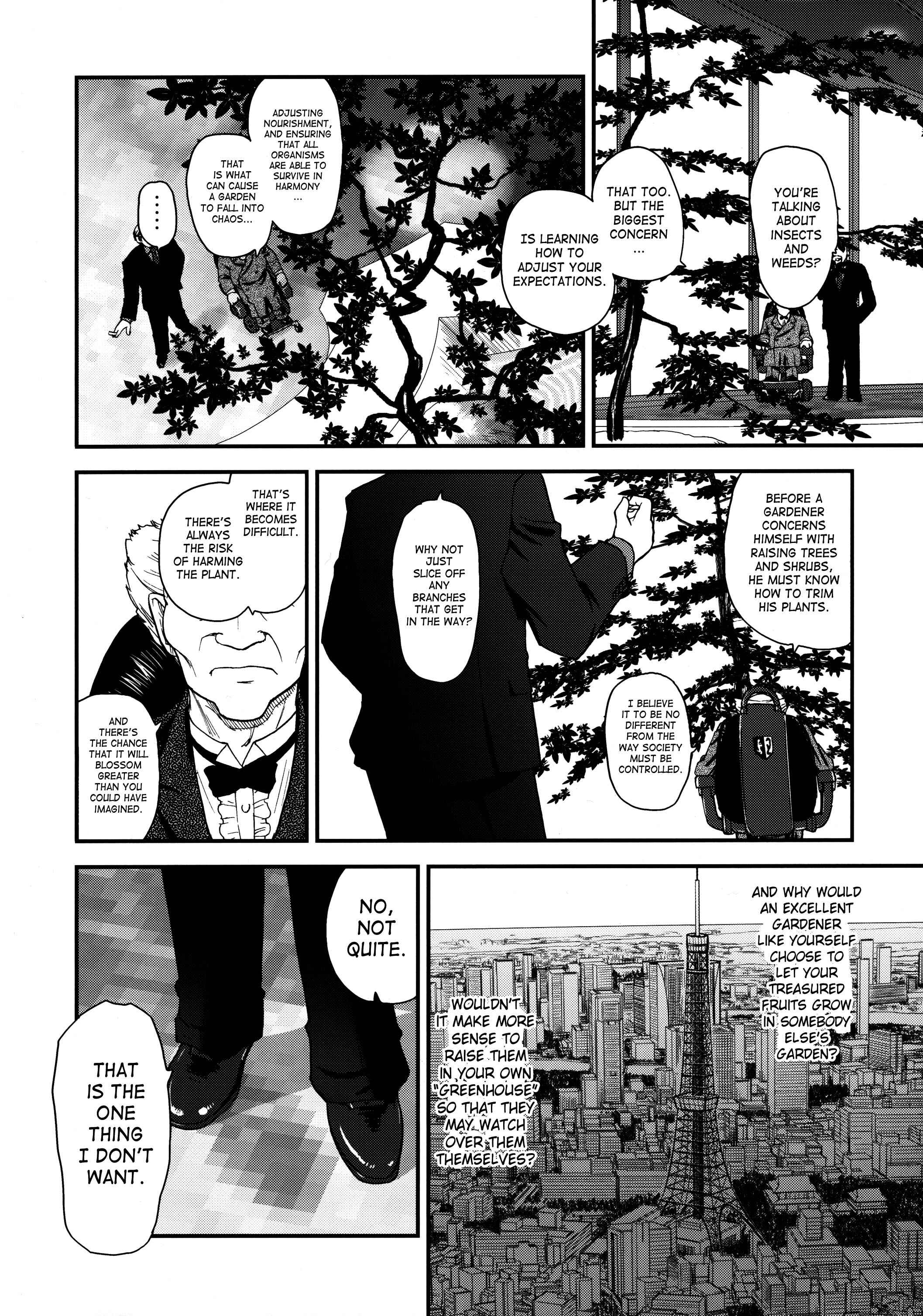 Page 4 Chapter 34 Dulce Report