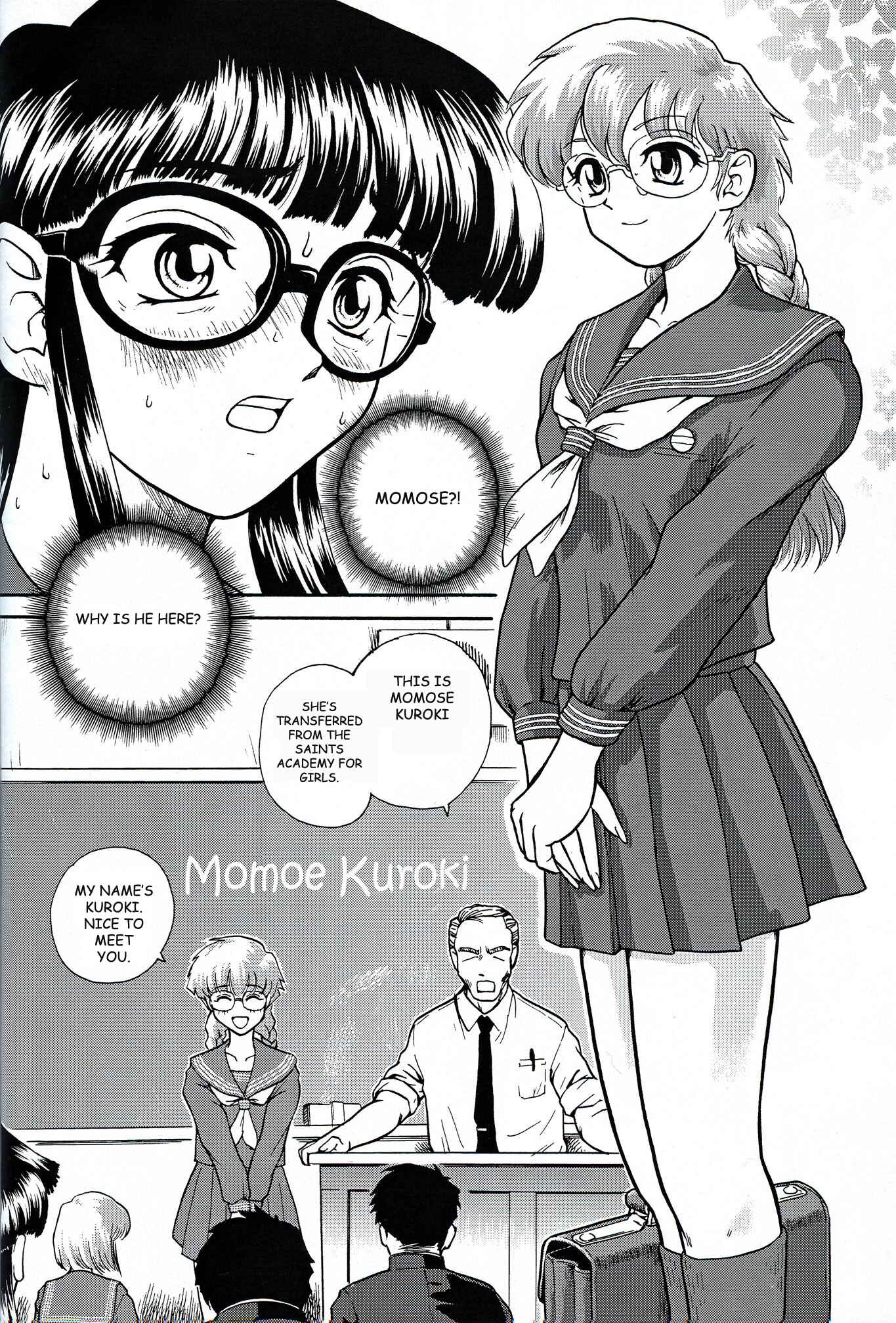 Page 2 Chapter 7 Dulce Report