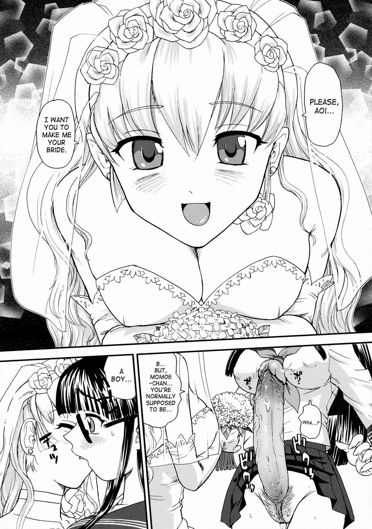 Page 9 Chapter 28 Dulce Report