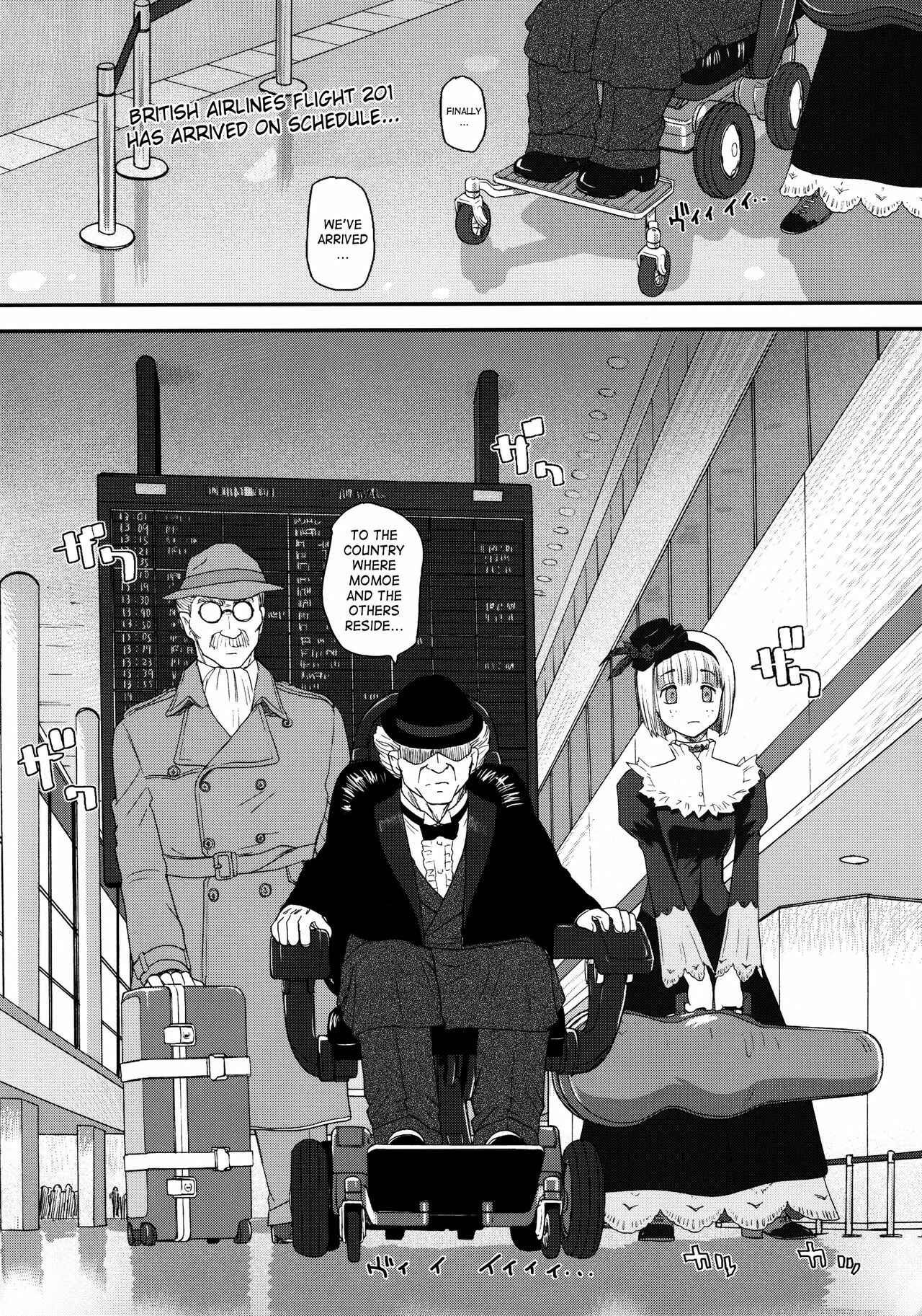 Page 18 Chapter 30 Dulce Report