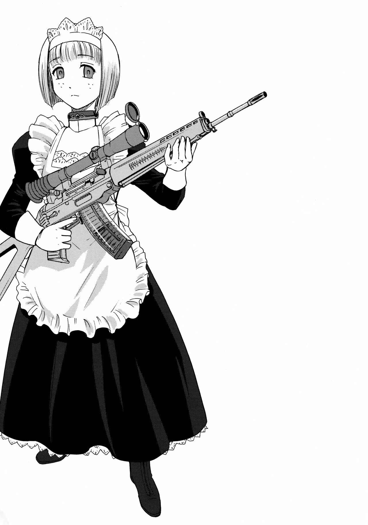 Page 19 Chapter 30 Dulce Report