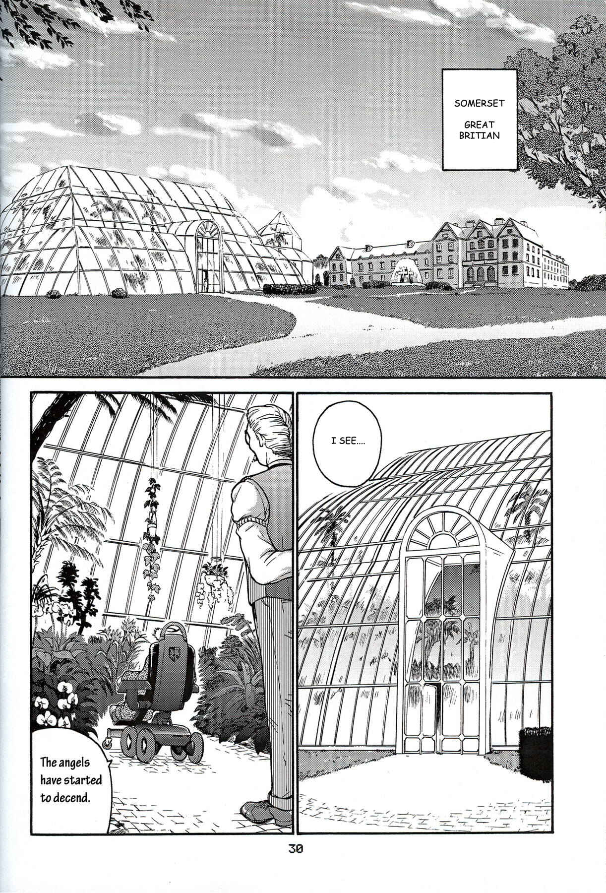 Page 2 Chapter 3 Dulce Report