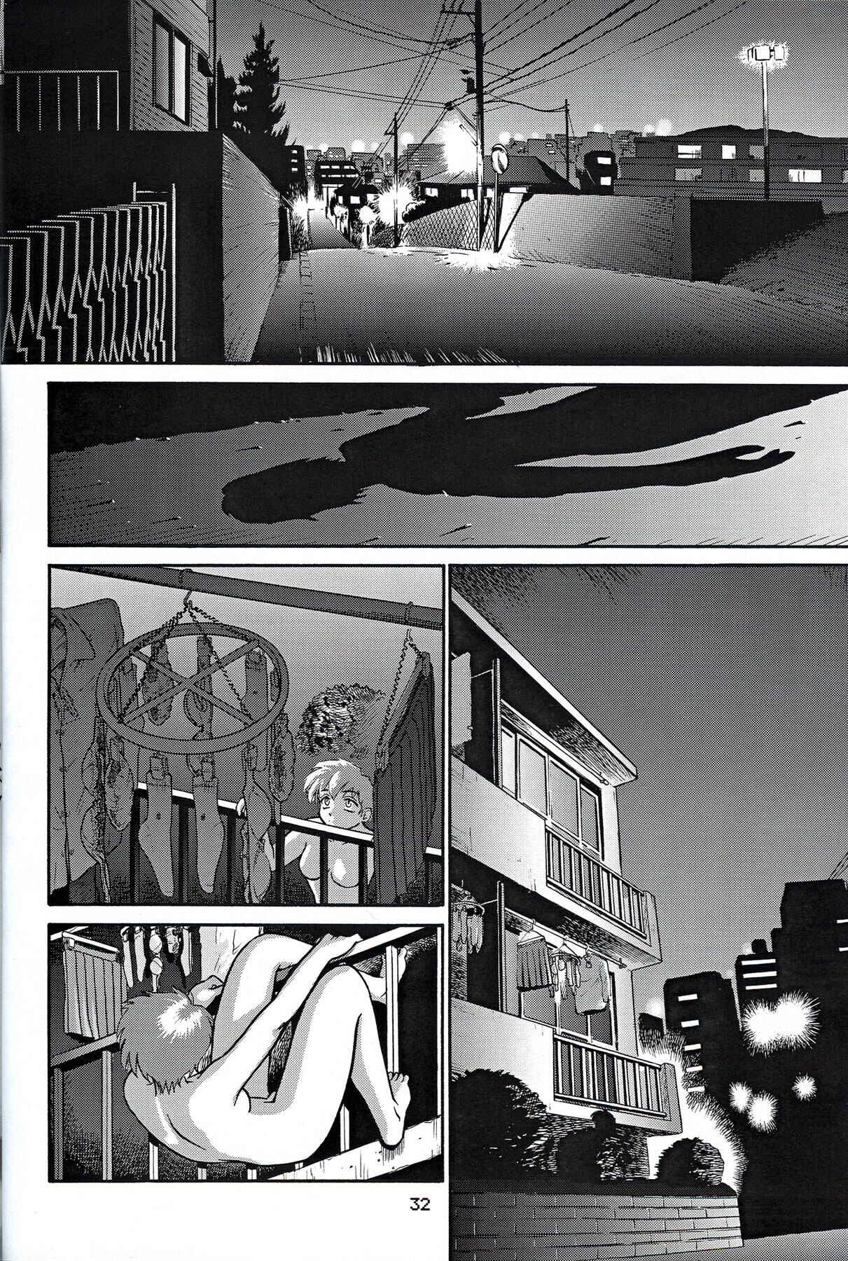 Page 4 Chapter 3 Dulce Report
