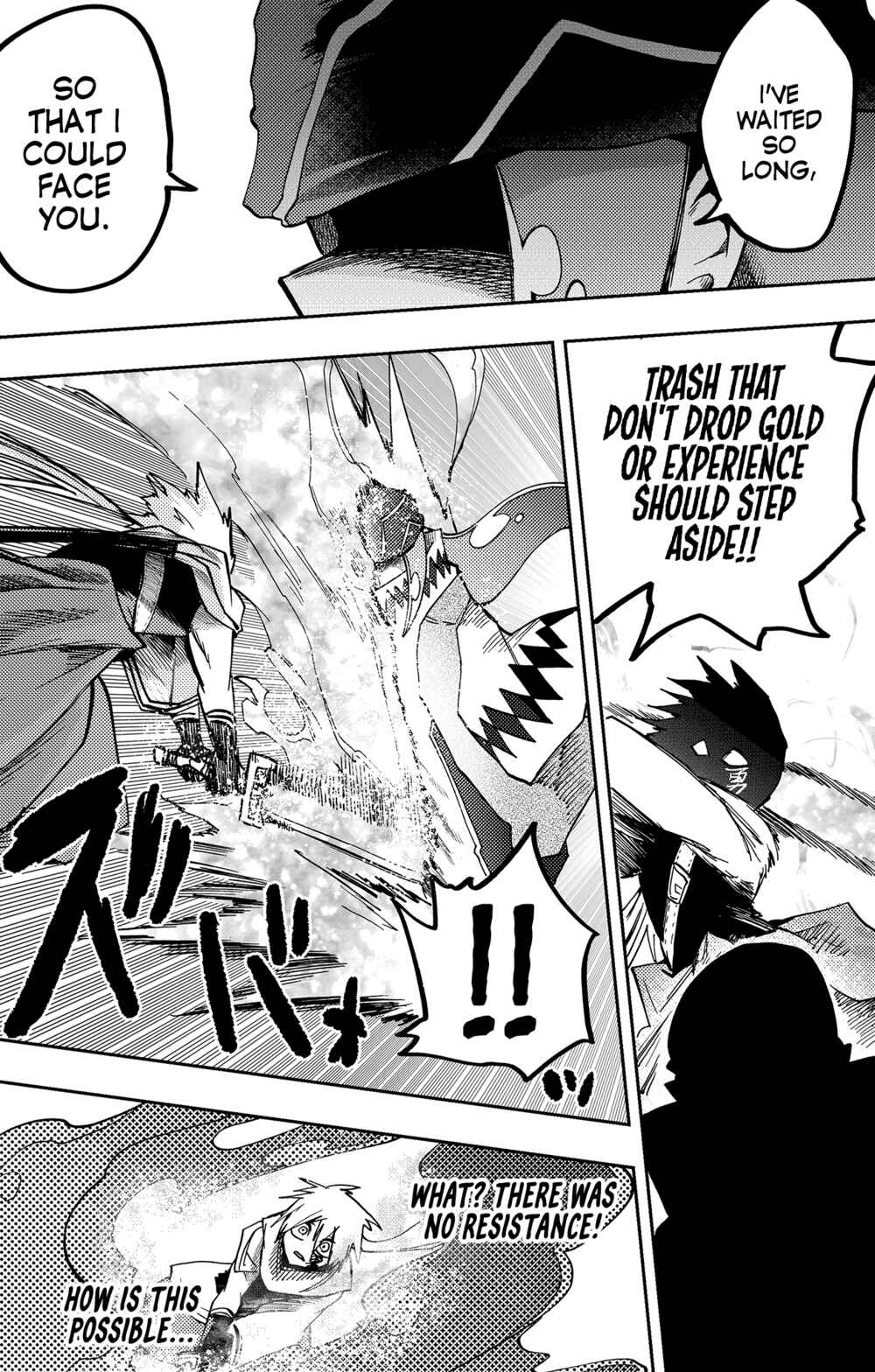 Page 6 Chapter 9 Level 999 Demon Lord and a Level 1 Slime