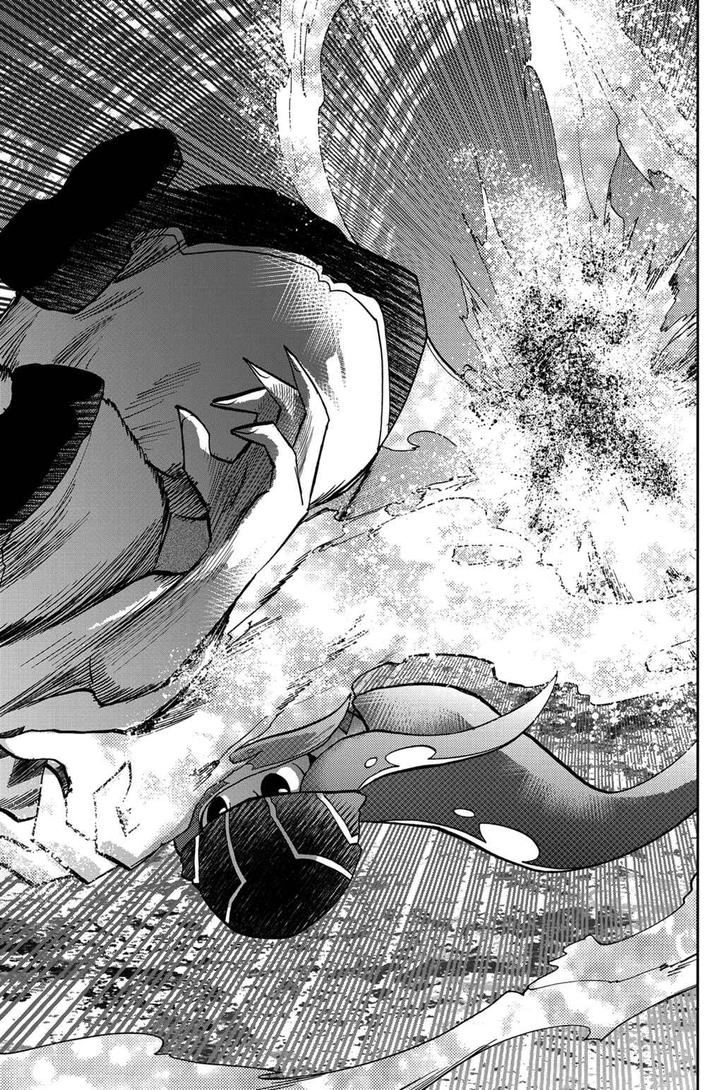 Page 9 Chapter 9 Level 999 Demon Lord and a Level 1 Slime