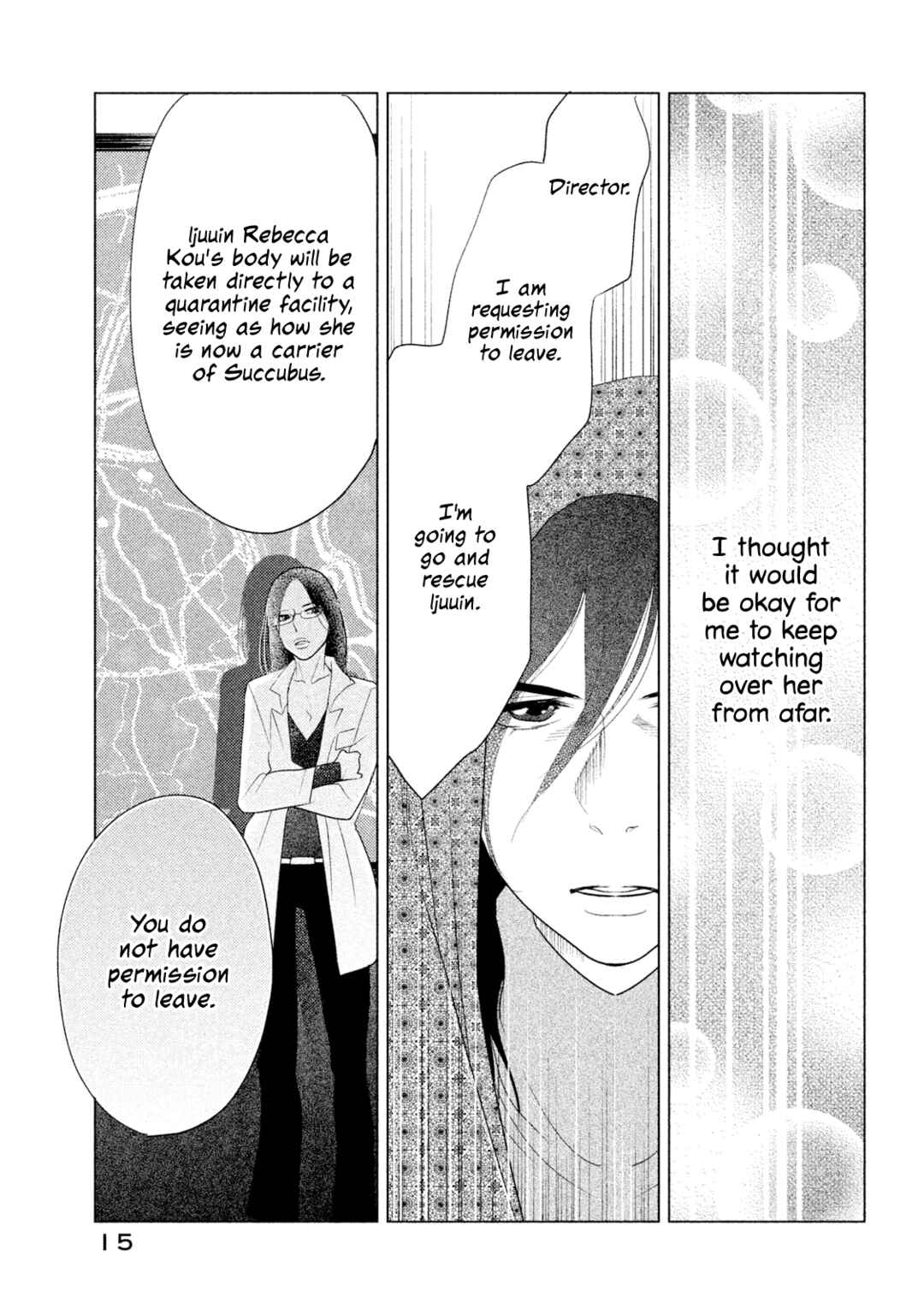 Page 16 Chapter 5 Tempest