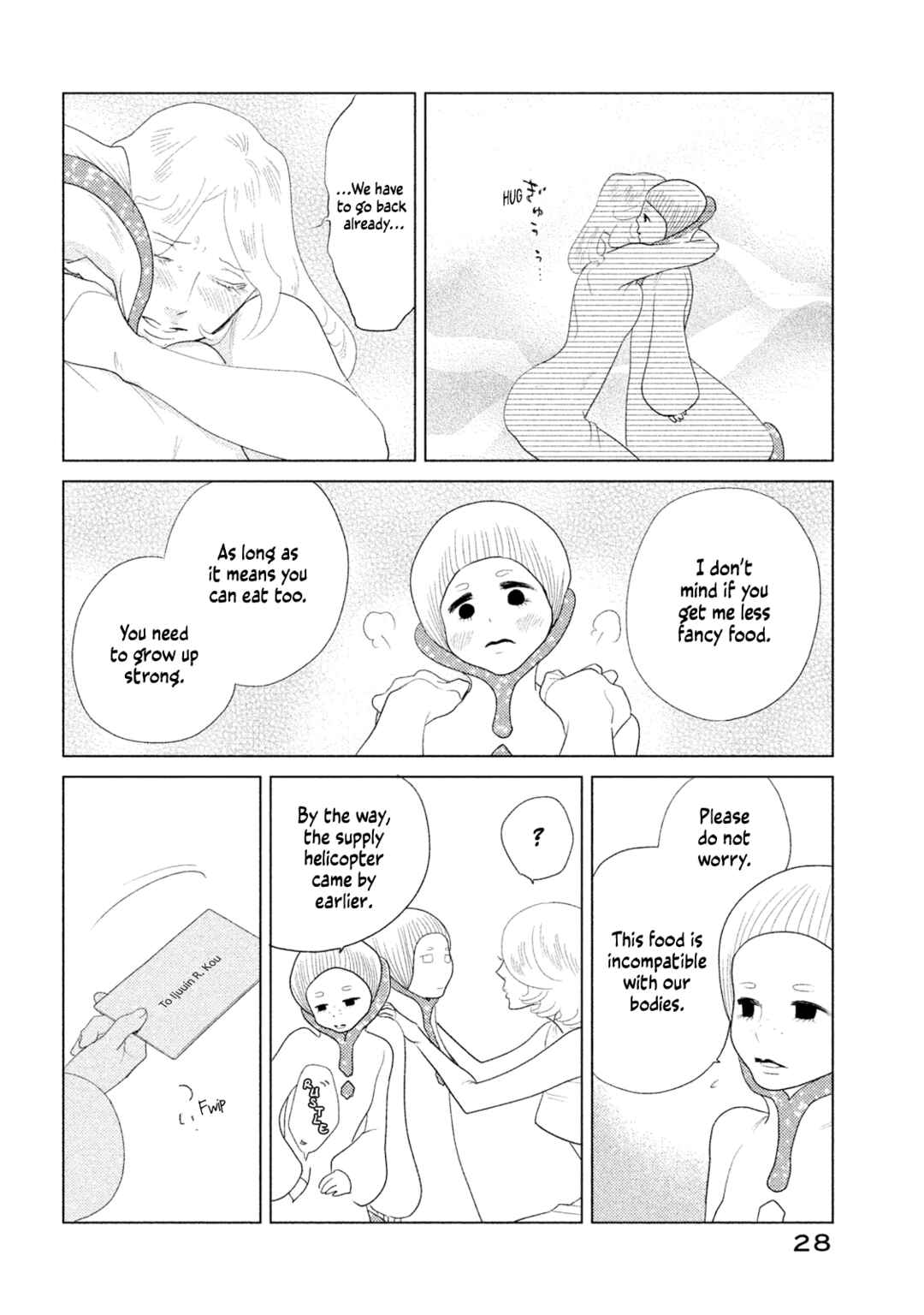 Page 29 Chapter 5 Tempest
