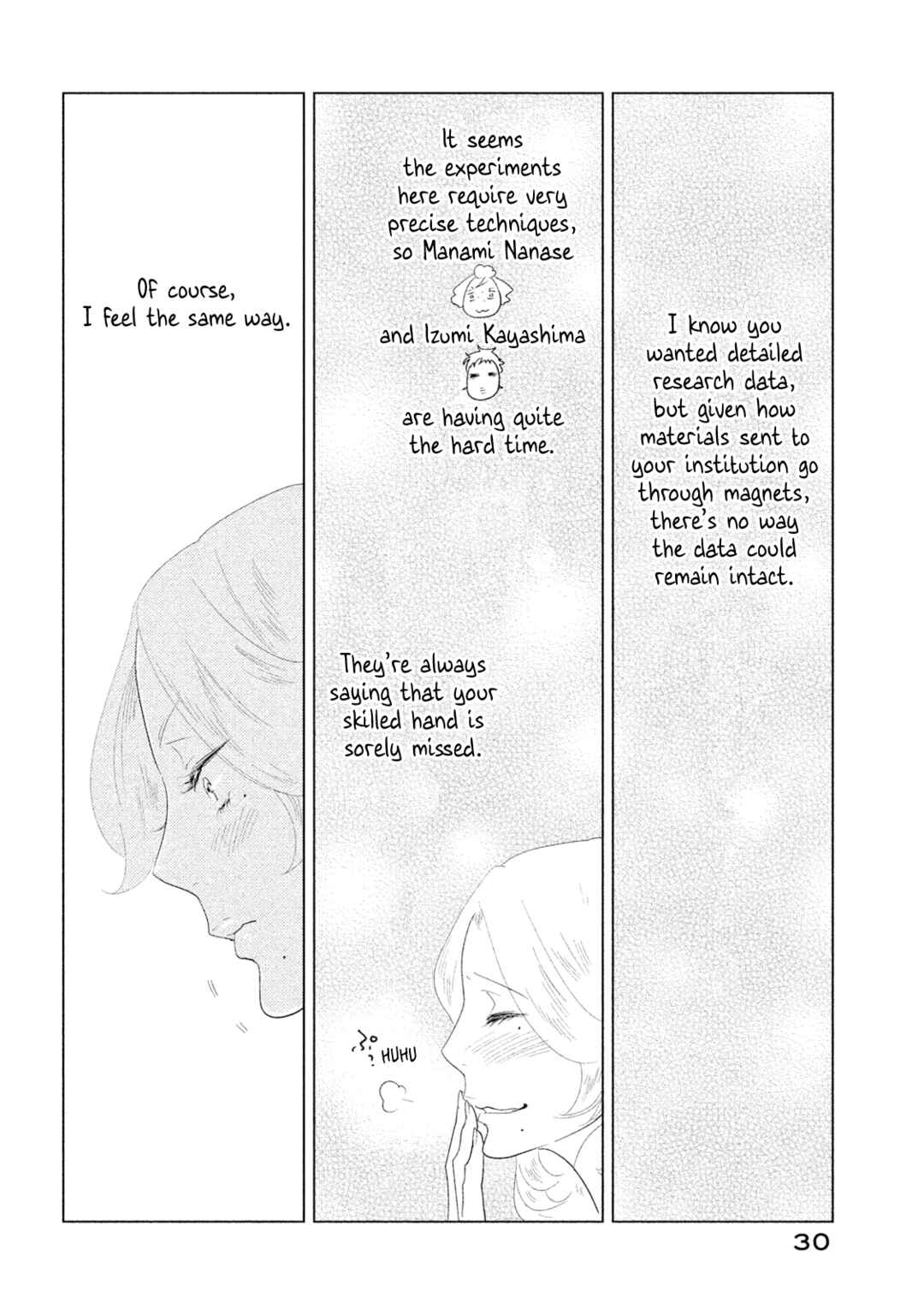 Page 31 Chapter 5 Tempest