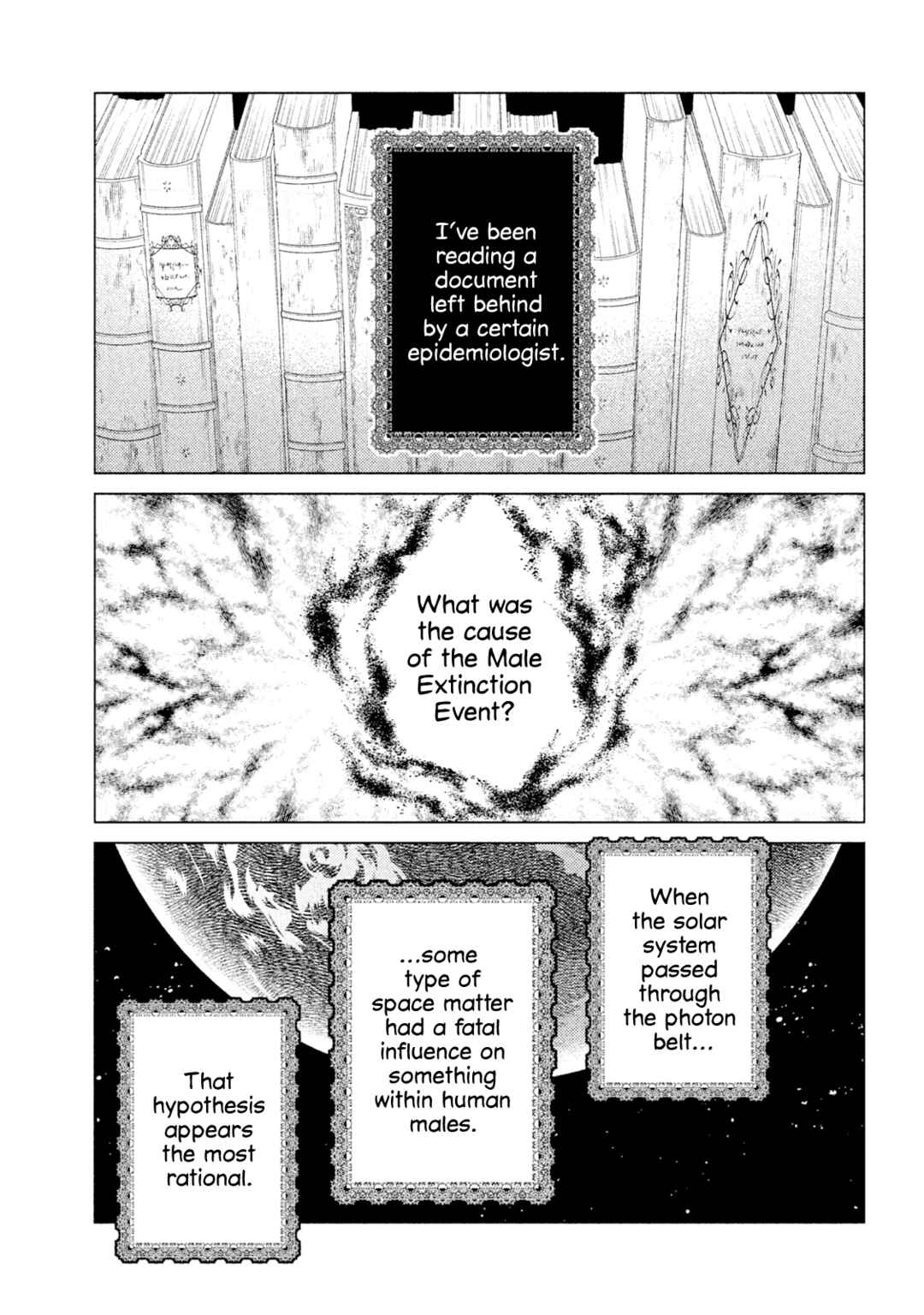 Page 7 Chapter 5 Tempest