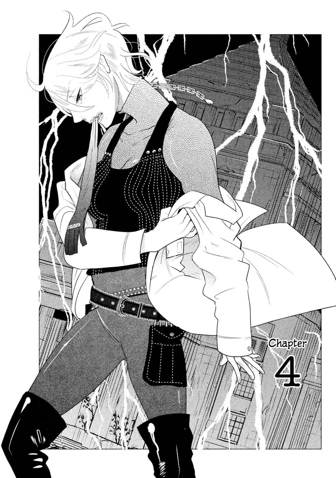 Page 1 Chapter 4 Tempest