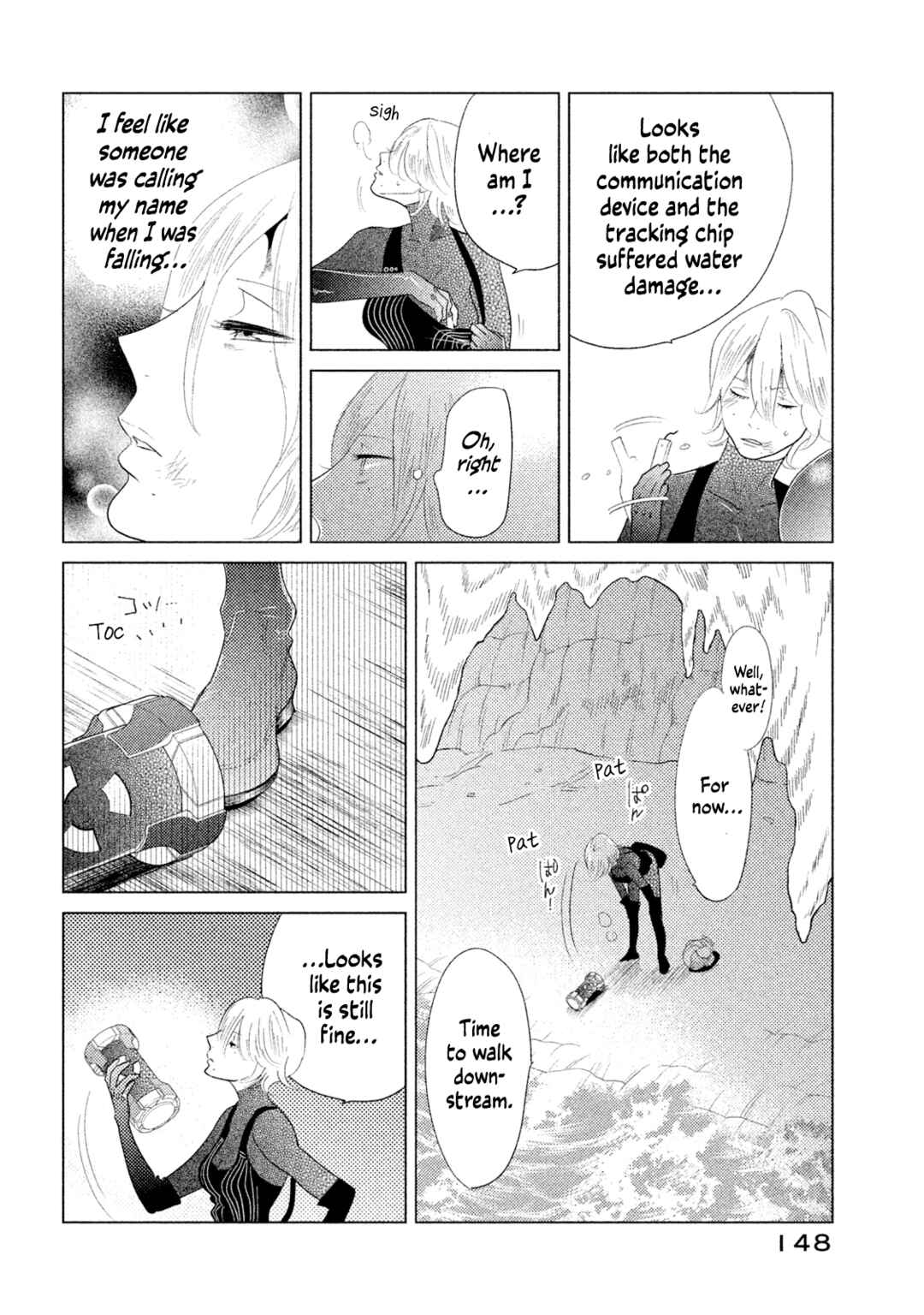 Page 26 Chapter 4 Tempest