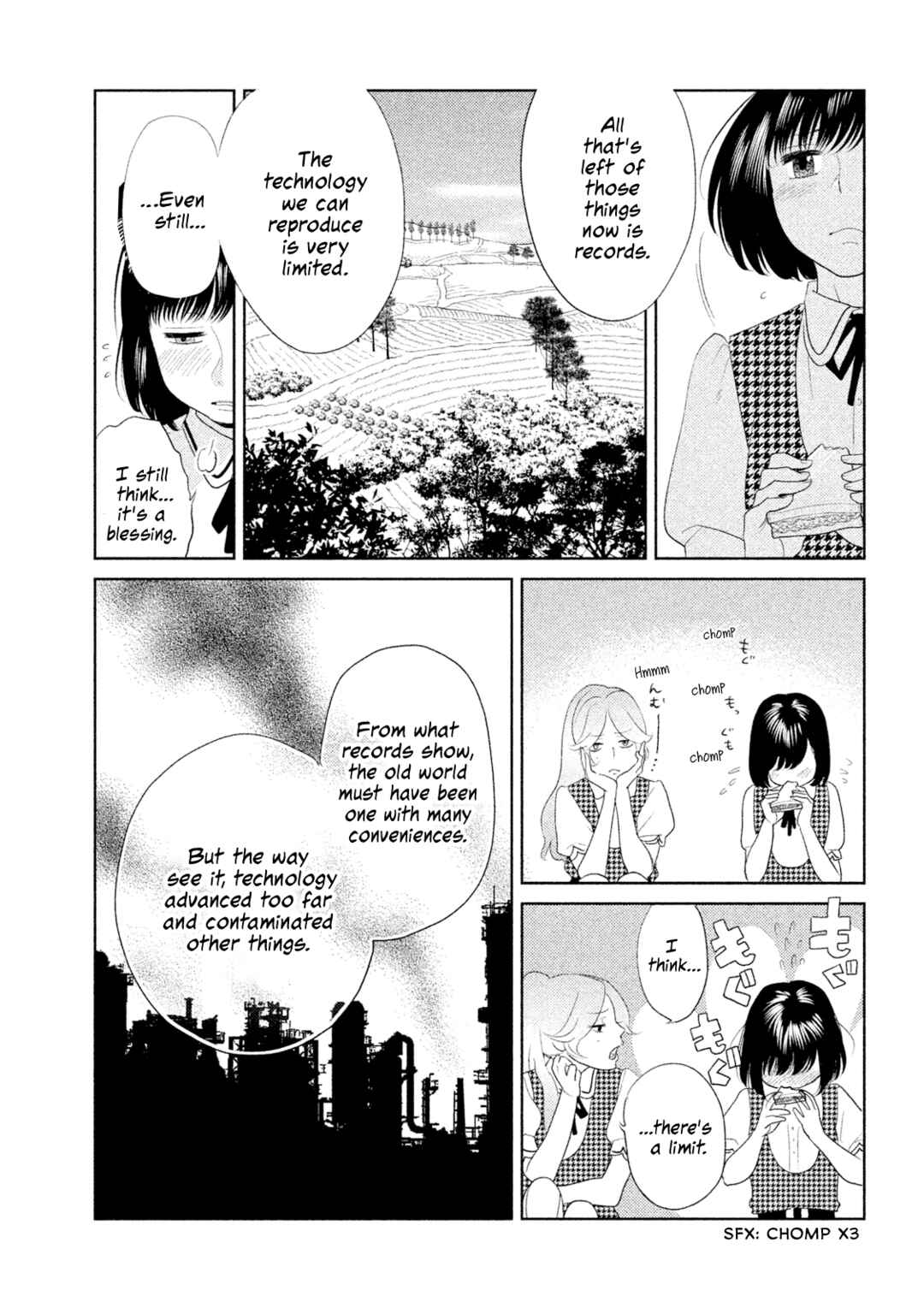 Page 16 Chapter 2 Tempest