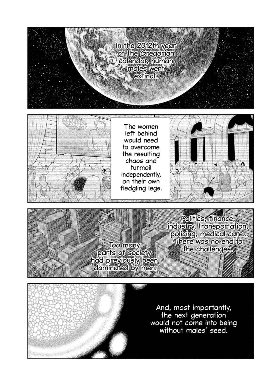 Page 2 Chapter 2 Tempest