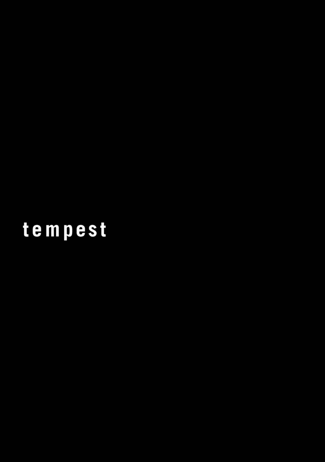 Page 40 Chapter 2 Tempest