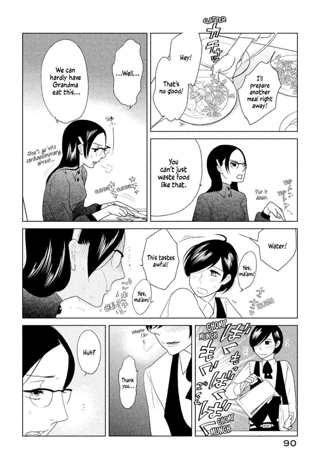 Page 10 Chapter 7 Tempest