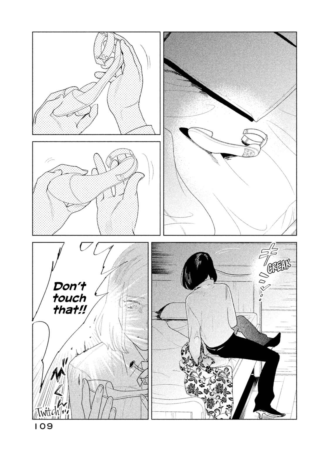 Page 29 Chapter 7 Tempest