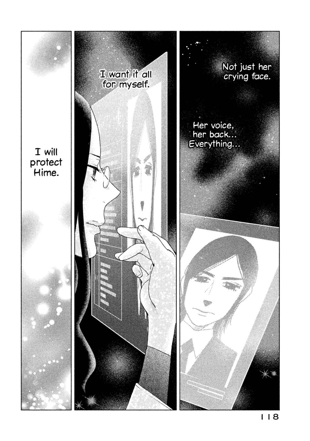 Page 37 Chapter 7 Tempest
