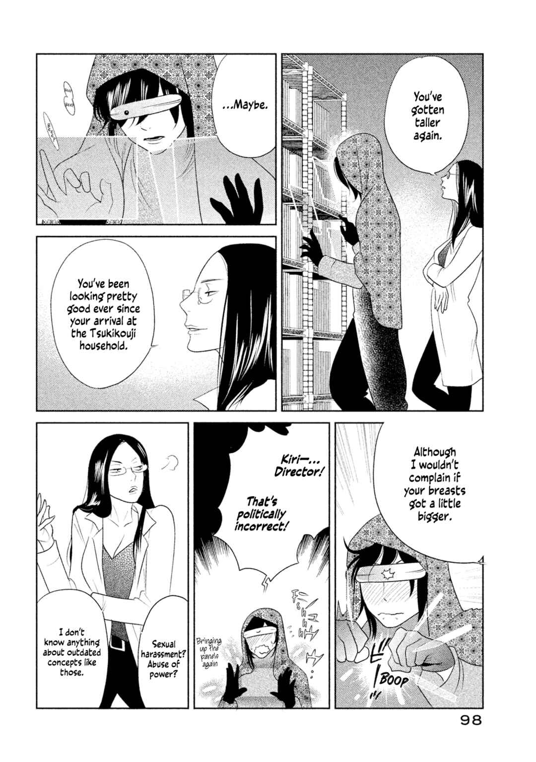 Page 13 Chapter 3 Tempest