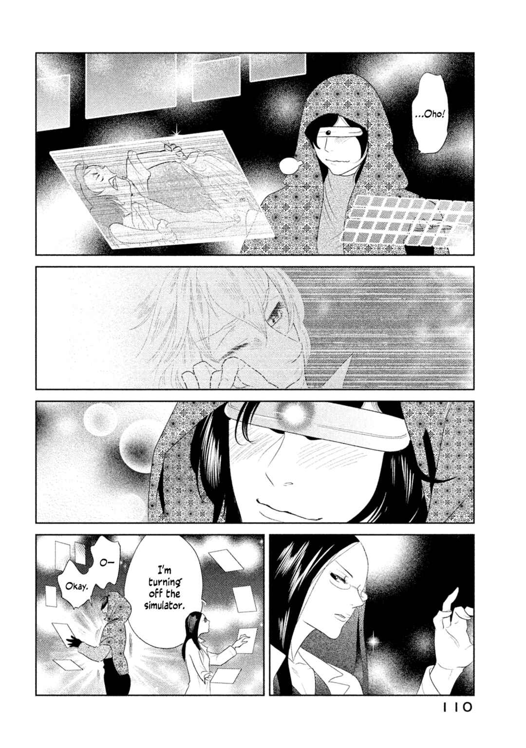 Page 24 Chapter 3 Tempest