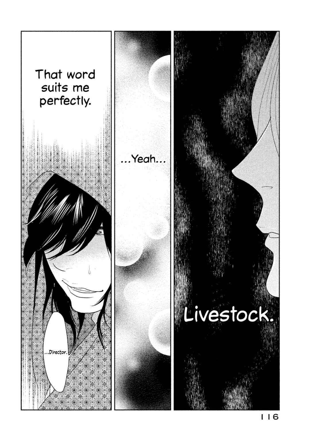 Page 30 Chapter 3 Tempest