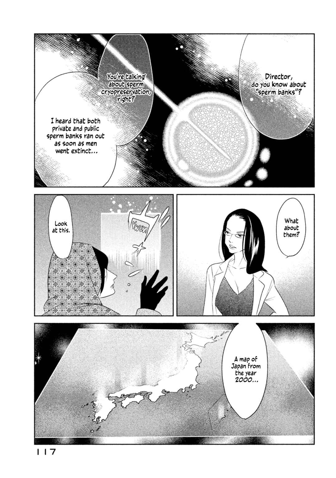Page 31 Chapter 3 Tempest