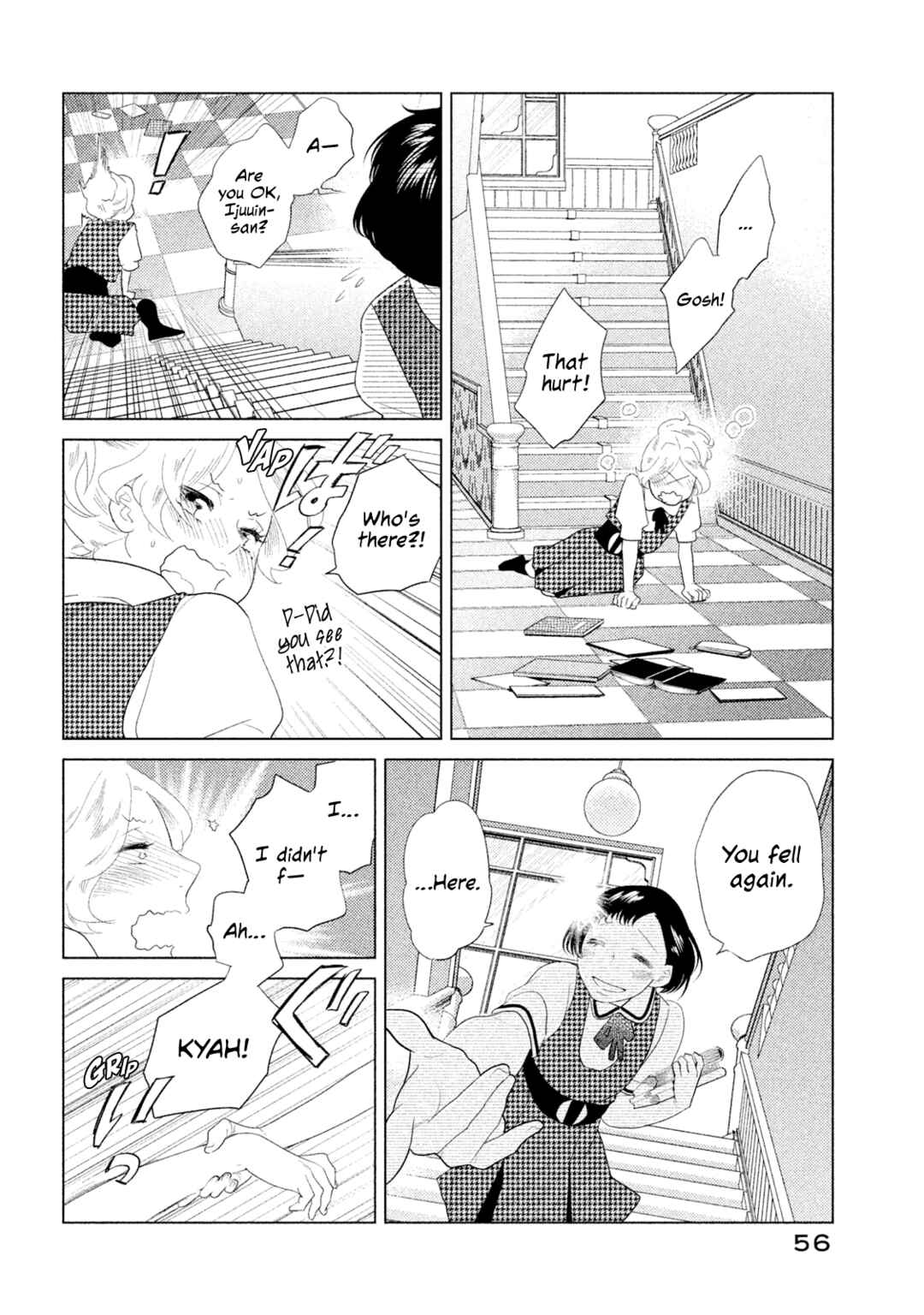 Page 12 Chapter 6 Tempest
