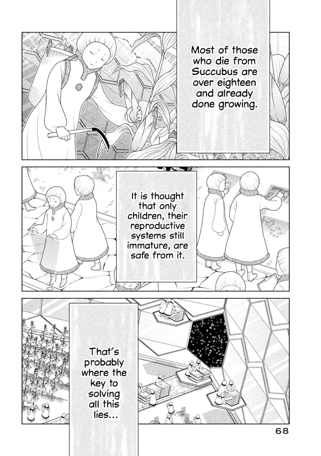 Page 23 Chapter 6 Tempest