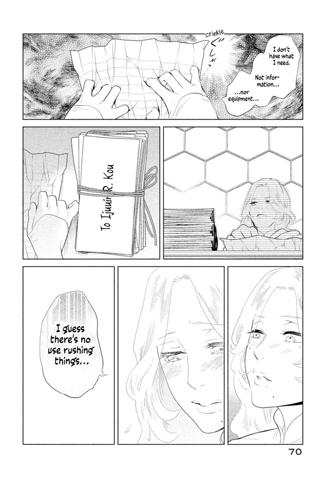 Page 25 Chapter 6 Tempest