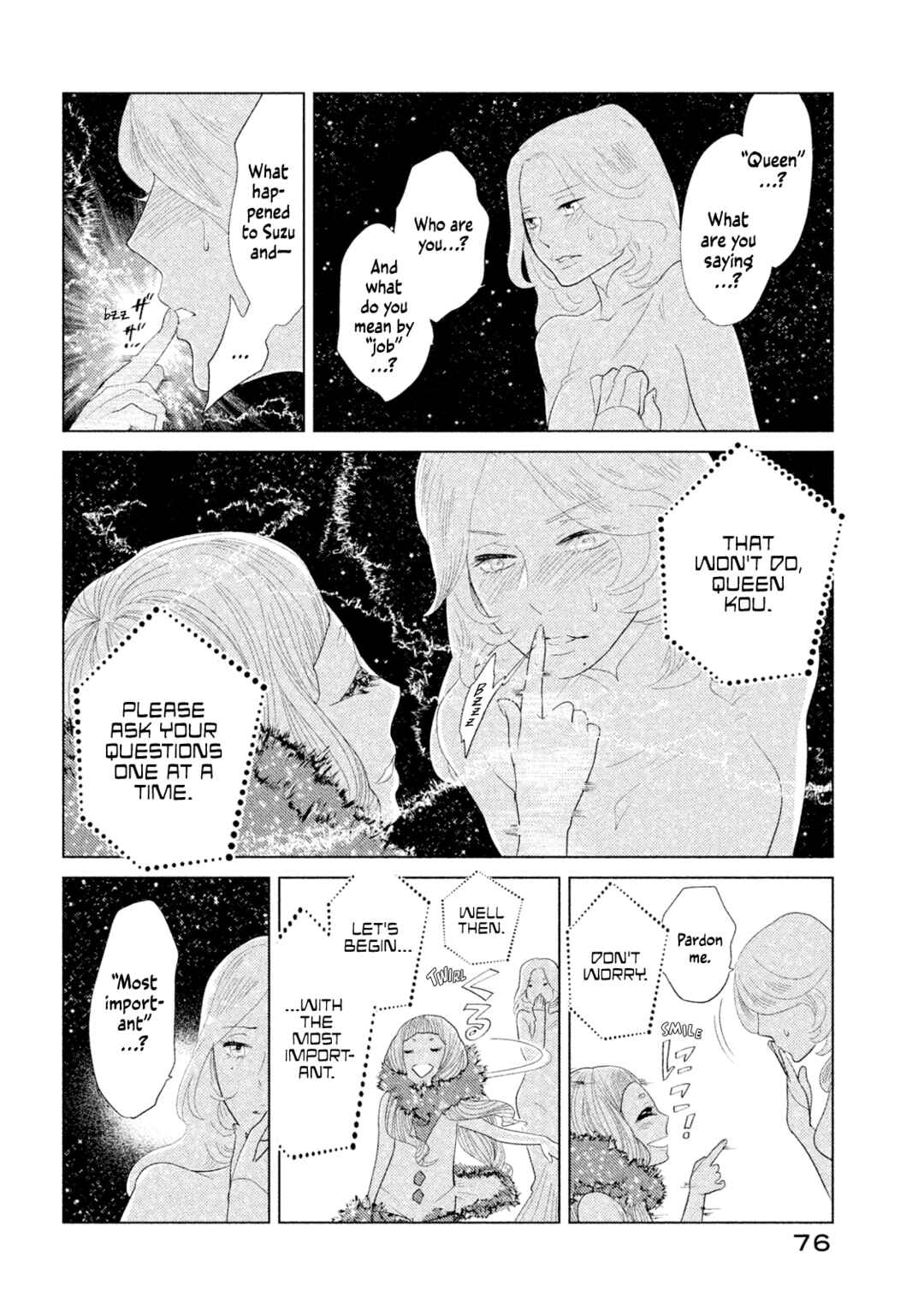 Page 31 Chapter 6 Tempest