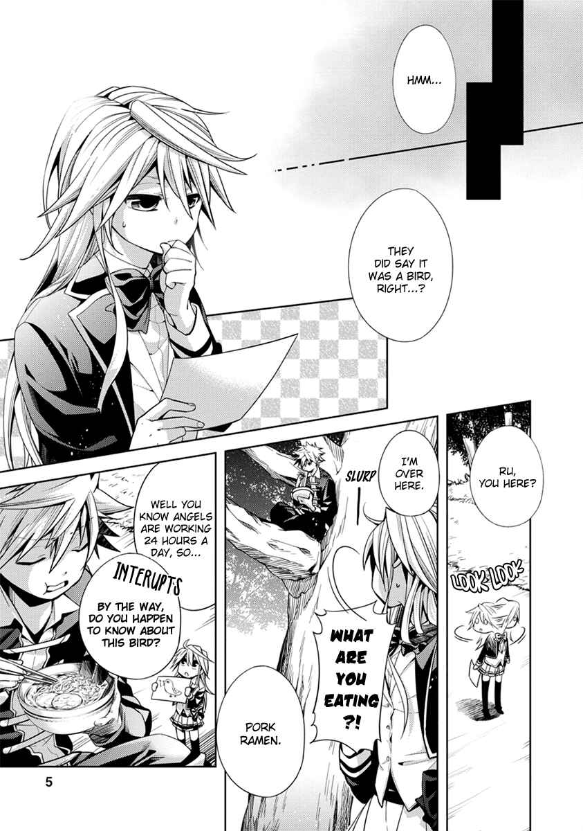 Page 7 Chapter 3 Life x 01