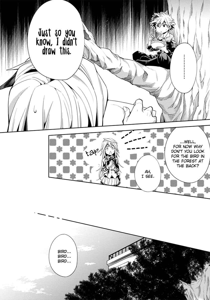 Page 8 Chapter 3 Life x 01