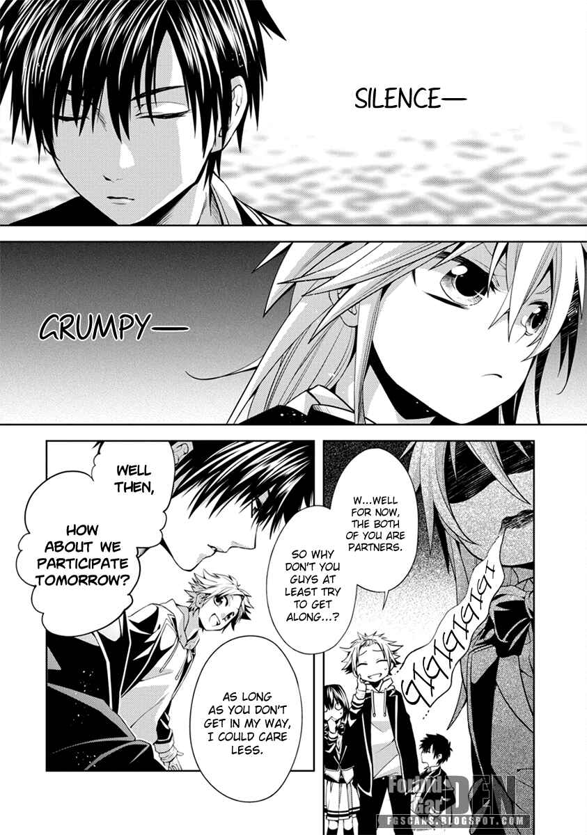 Page 21 Chapter 2 Life x 01