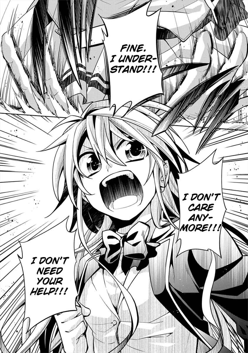 Page 25 Chapter 2 Life x 01