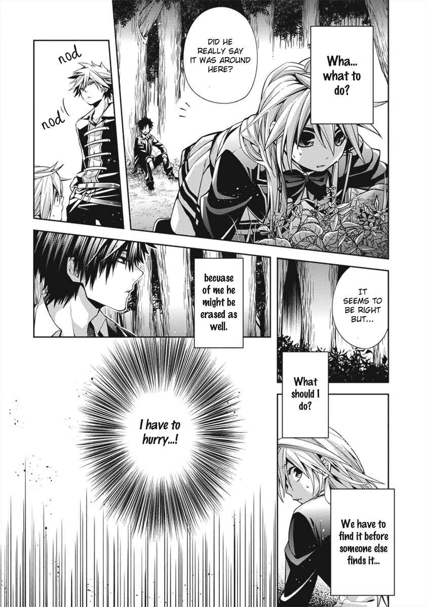 Page 20 Chapter 4 Life x 01