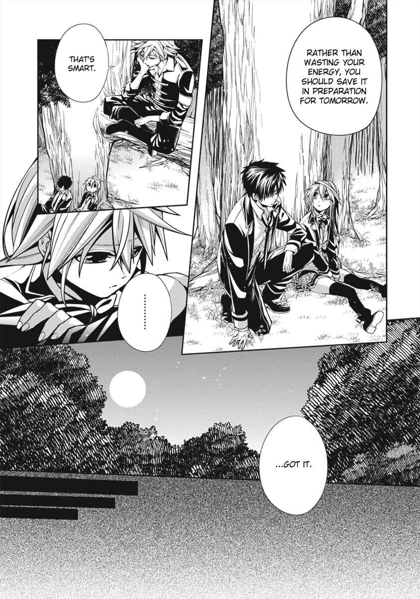 Page 23 Chapter 4 Life x 01