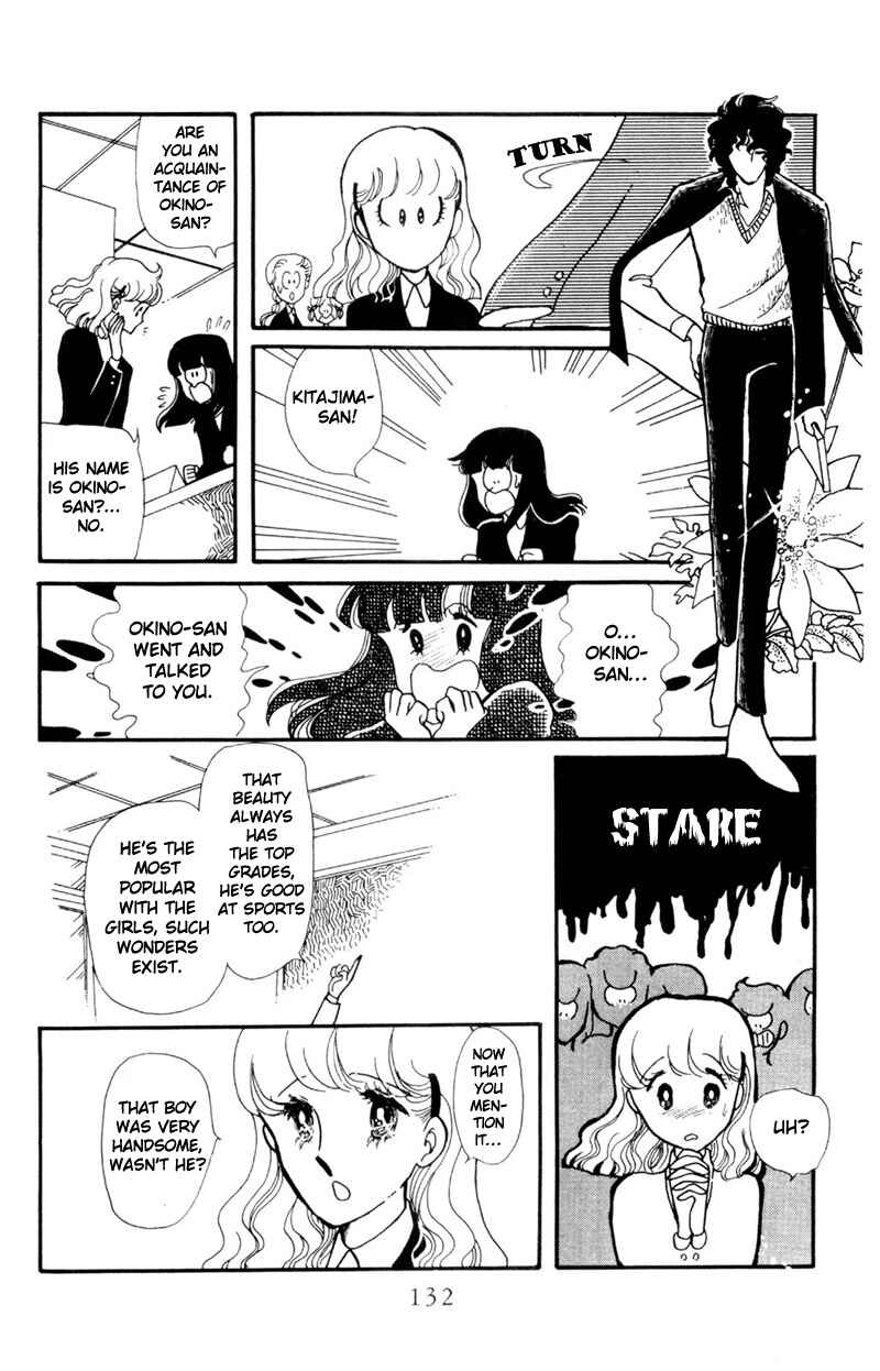 Page 10 Chapter 5 Harmony of the Stars
