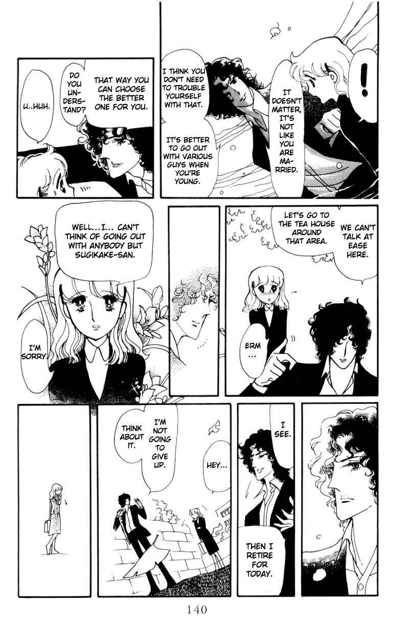 Page 18 Chapter 5 Harmony of the Stars