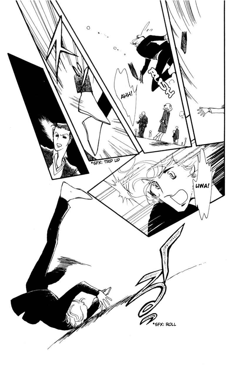 Page 21 Chapter 5 Harmony of the Stars