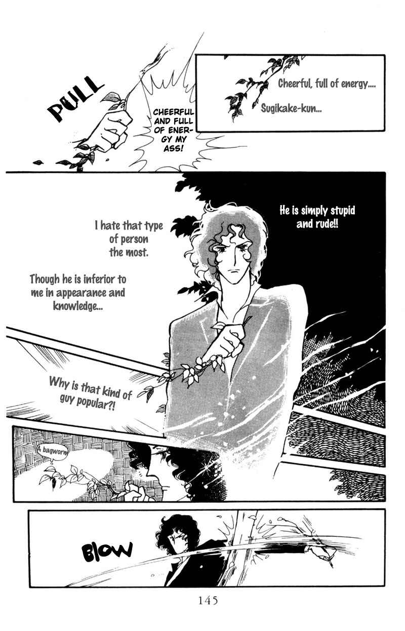 Page 23 Chapter 5 Harmony of the Stars