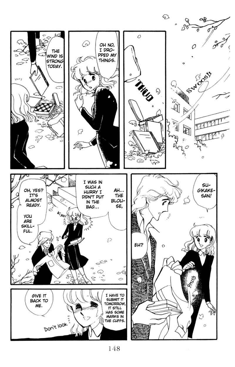 Page 26 Chapter 5 Harmony of the Stars