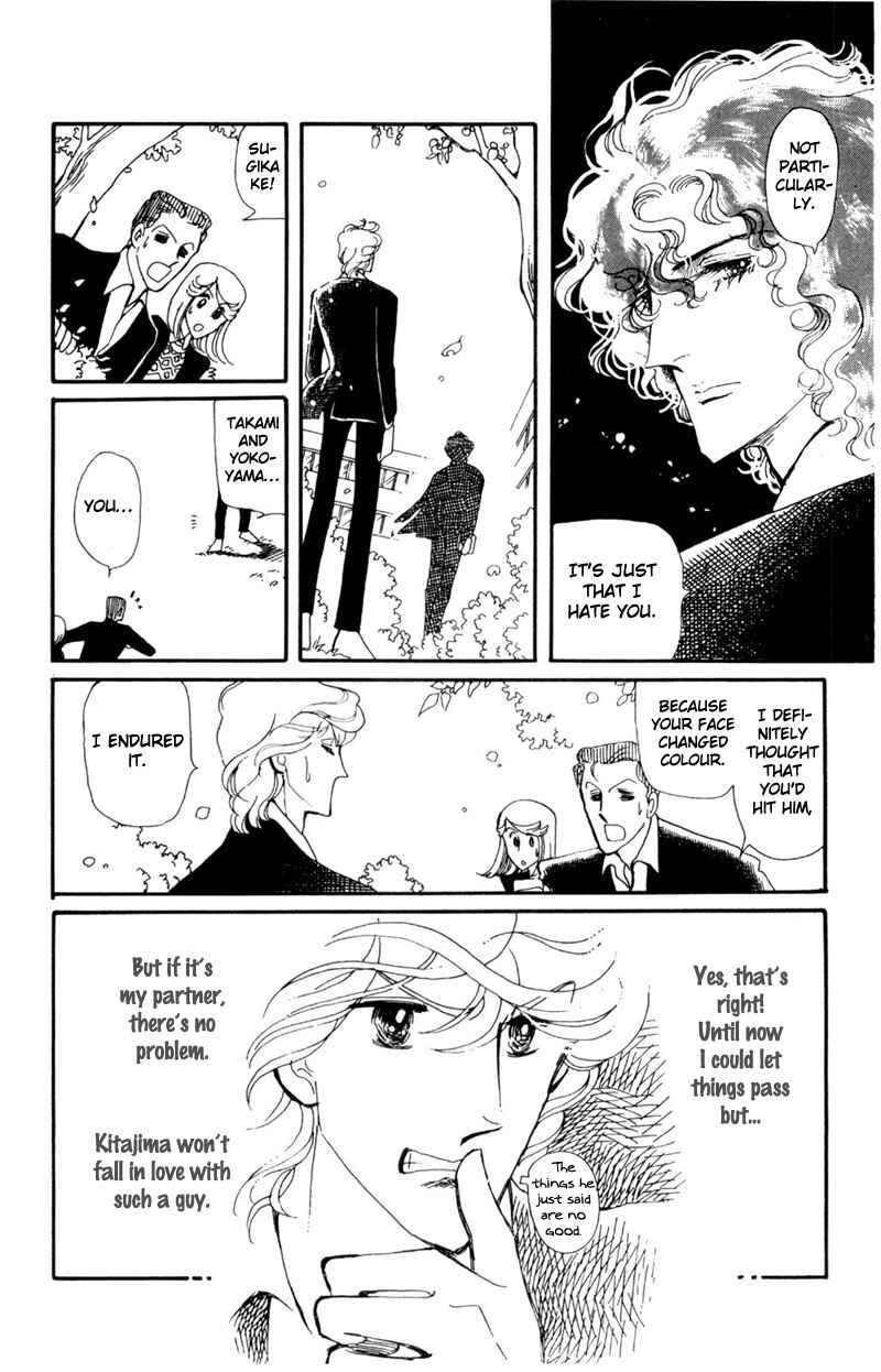 Page 34 Chapter 5 Harmony of the Stars